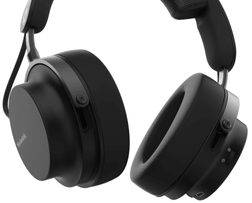 Smart headphones for focus and flow