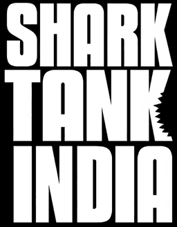 Shark Tank India logo