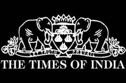 Times of India logo