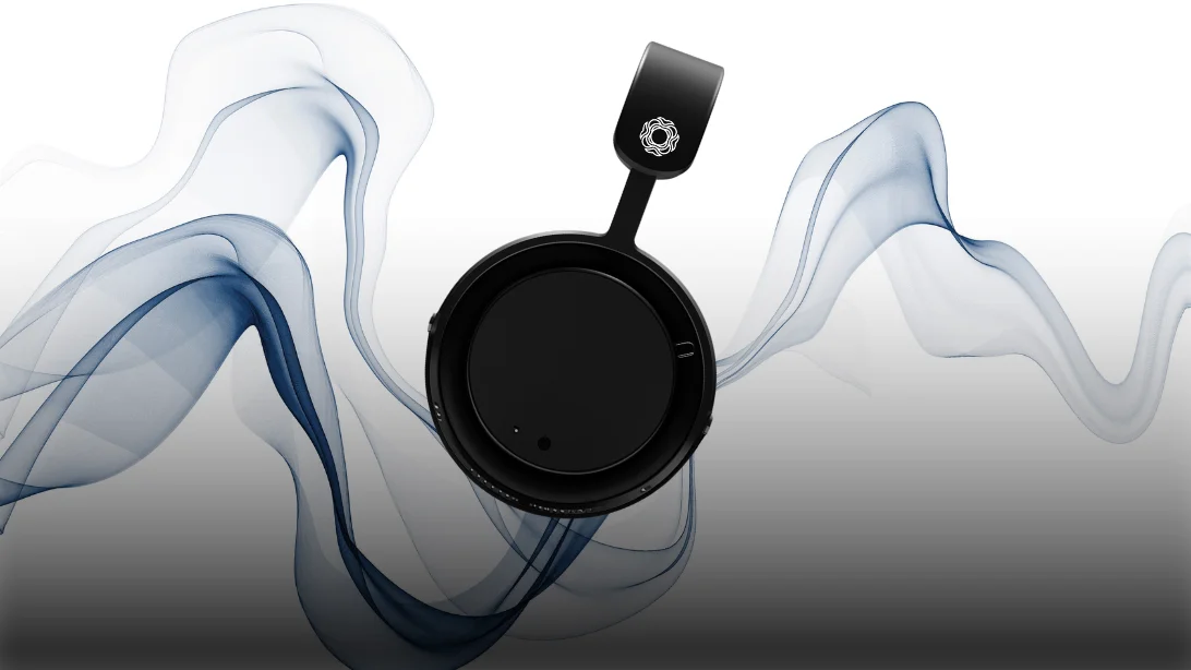 Meant for the enthusiasts, Sychedelic works as mood tracking headphones, and monitors your body and mind